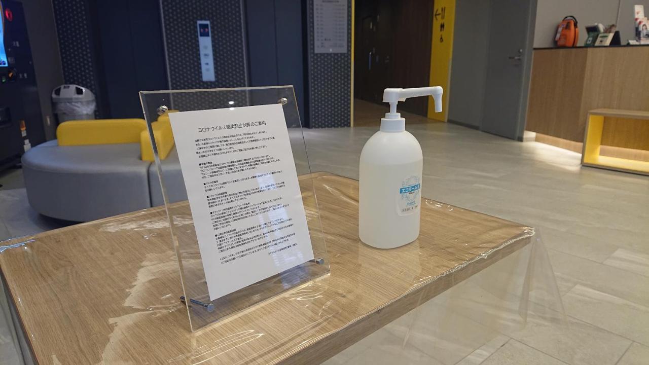 スマイルホテル東京阿佐ヶ谷 東京都 エクステリア 写真