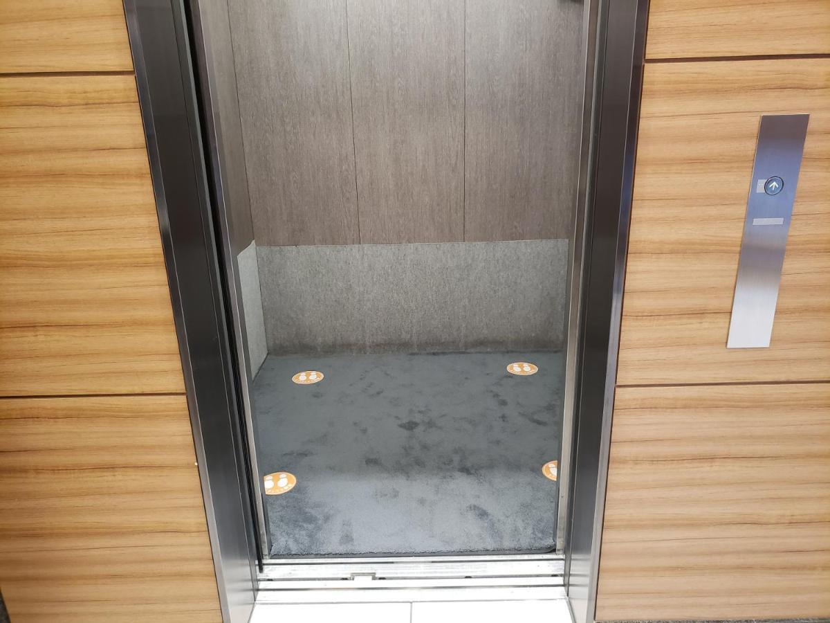スマイルホテル東京阿佐ヶ谷 東京都 エクステリア 写真