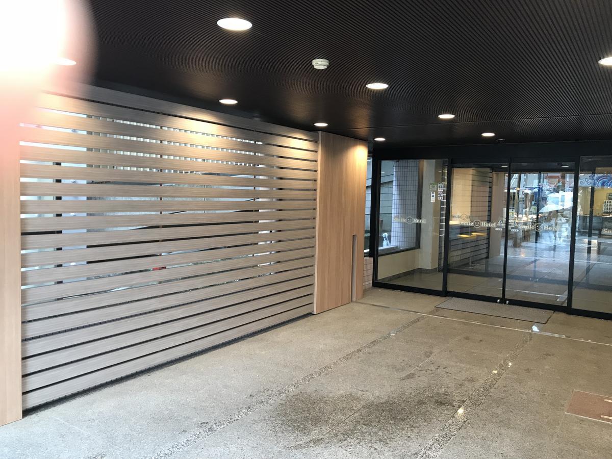 スマイルホテル東京阿佐ヶ谷 東京都 エクステリア 写真